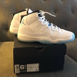 Nike Air Jordan Retro 11’s
